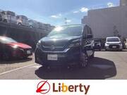 2017 NISSAN SERENA X