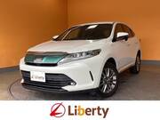 2018 TOYOTA HARRIER