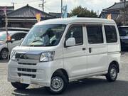 2015 DAIHATSU HIJET CARGO