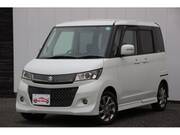 2011 SUZUKI PALETTE SW