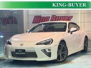 2015 TOYOTA 86 GT