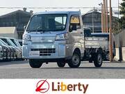 2022 DAIHATSU HIJET TRUCK