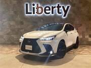 2023 LEXUS NX