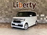 2021 HONDA N-BOX CUSTOM