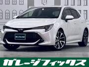 2020 TOYOTA COROLLA SPORT