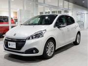 2018 PEUGEOT 208