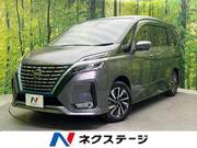 2021 NISSAN SERENA