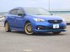 SUBARU IMPREZA SPORTS