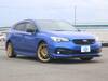 SUBARU IMPREZA SPORTS