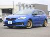 SUBARU IMPREZA SPORTS