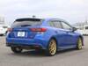 SUBARU IMPREZA SPORTS