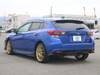 SUBARU IMPREZA SPORTS