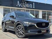2017 MAZDA CX-5 XD L PACKAGE
