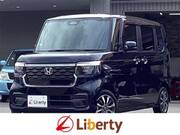 2023 HONDA N-BOX CUSTOM