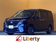 2023 NISSAN SERENA