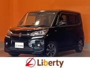 2018 SUZUKI SOLIO BANDIT