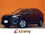 2023 TOYOTA RAV4 X