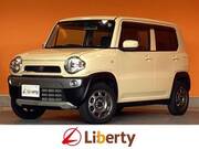 2019 SUZUKI HUSTLER G