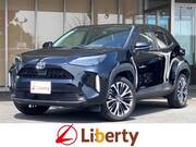 2020 TOYOTA YARIS CROSS Z