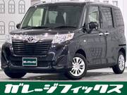 2020 TOYOTA ROOMY