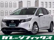2023 NISSAN NOTE