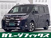 2018 TOYOTA NOAH