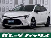 2021 TOYOTA COROLLA TOURING