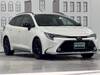 TOYOTA COROLLA TOURING