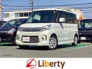 2014 SUZUKI SPACIA CUSTOM