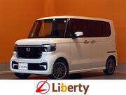 2024 HONDA N-BOX CUSTOM