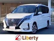 2021 NISSAN SERENA