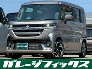 2026 SUZUKI SPACIA CUSTOM