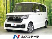 2021 HONDA N-BOX CUSTOM