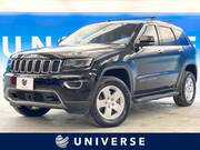 2018 CHRYSLER JEEP GRAND CHEROKEE LIMITED