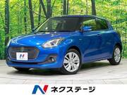 2017 SUZUKI SWIFT