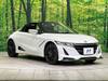 HONDA S660