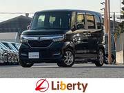 2019 HONDA N-BOX CUSTOM