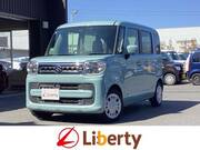 2019 SUZUKI SPACIA