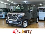 2019 SUZUKI SPACIA CUSTOM