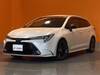 TOYOTA COROLLA TOURING