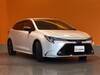 TOYOTA COROLLA TOURING