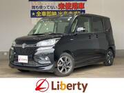 2018 SUZUKI SOLIO BANDIT