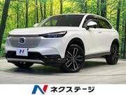 2022 HONDA VEZEL