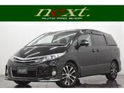 2013 TOYOTA ESTIMA AERAS