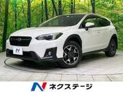 2018 SUBARU XV