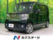 2013 HONDA N-BOX CUSTOM