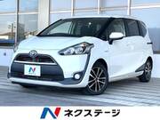 2017 TOYOTA SIENTA