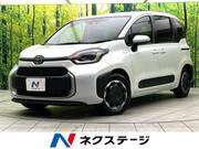 2026 TOYOTA SIENTA