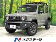 2024 SUZUKI JIMNY SIERRA