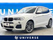 2017 BMW X3